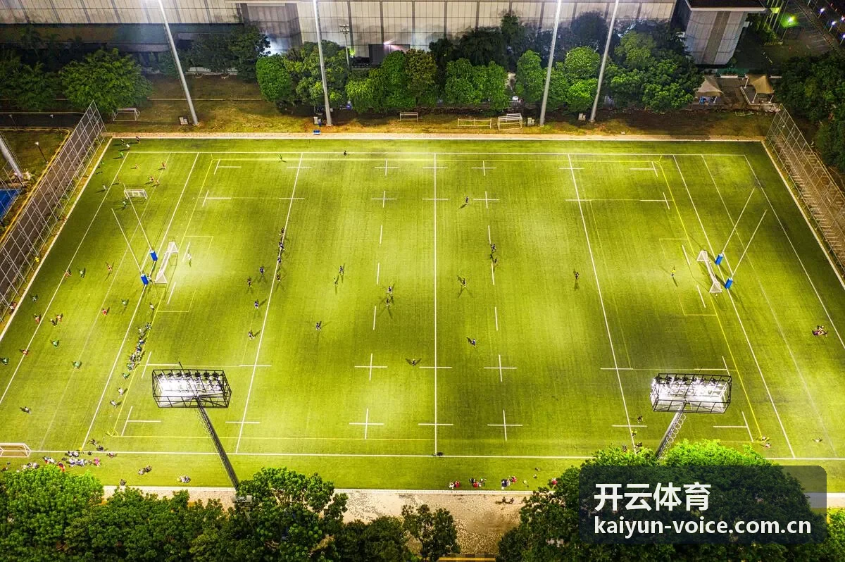 开云体育网球赛事现场与球场信息